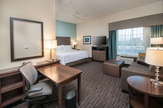 Homewood Suites by Hilton Lackland AFB/SeaWorld TX