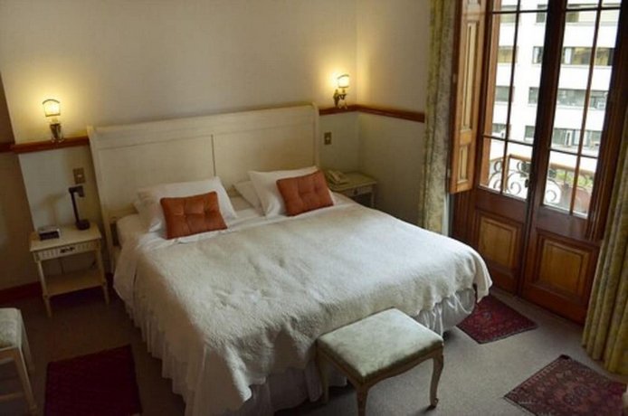Gran Hotel Gervasoni