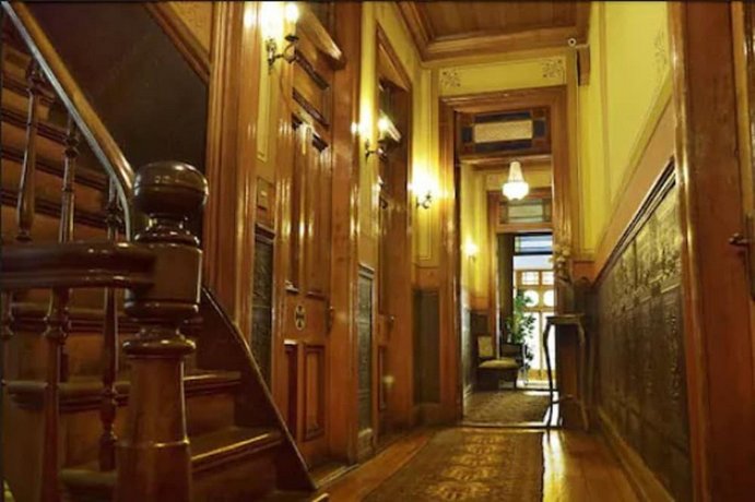 Gran Hotel Gervasoni