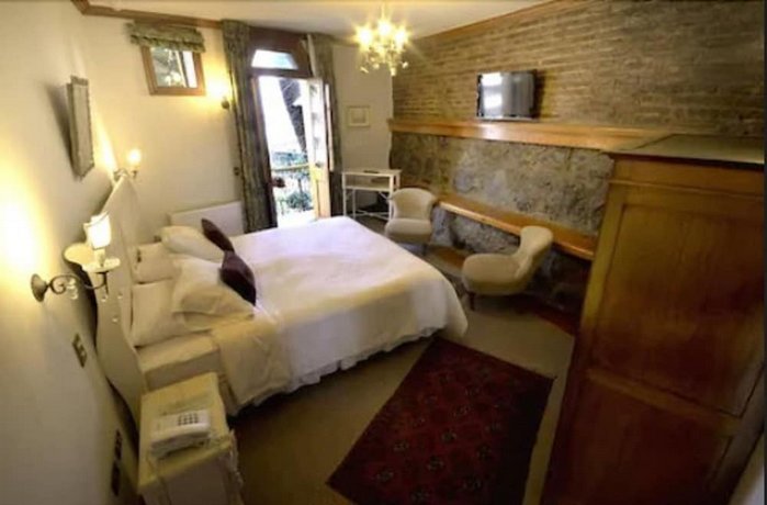 Gran Hotel Gervasoni