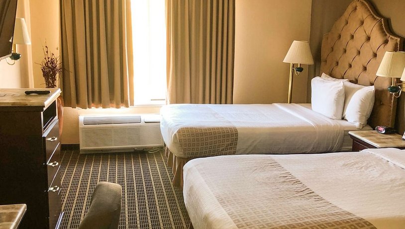 Magnuson Grand Hotel Madison