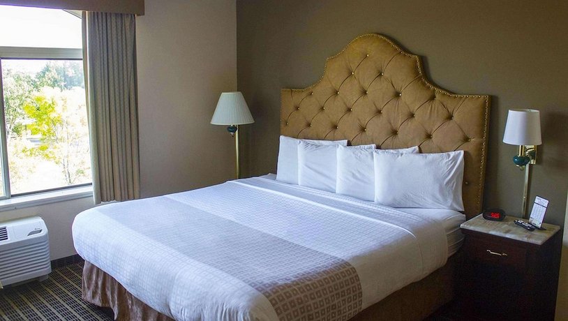 Magnuson Grand Hotel Madison