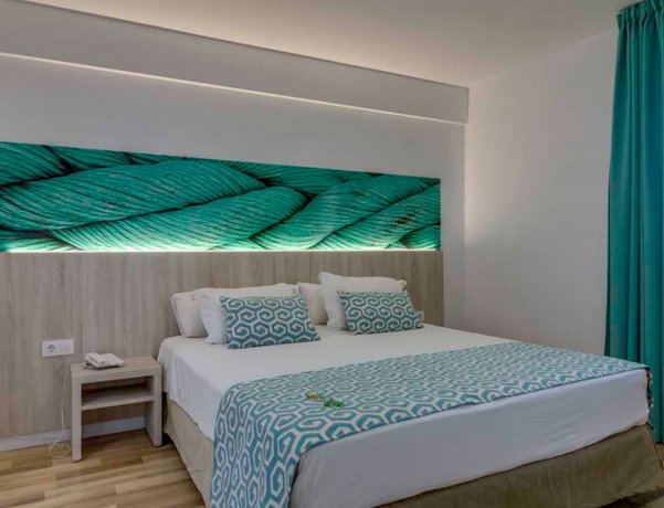 Aparthotel Floramar