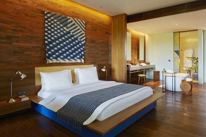 Potato Head Suites & Studios