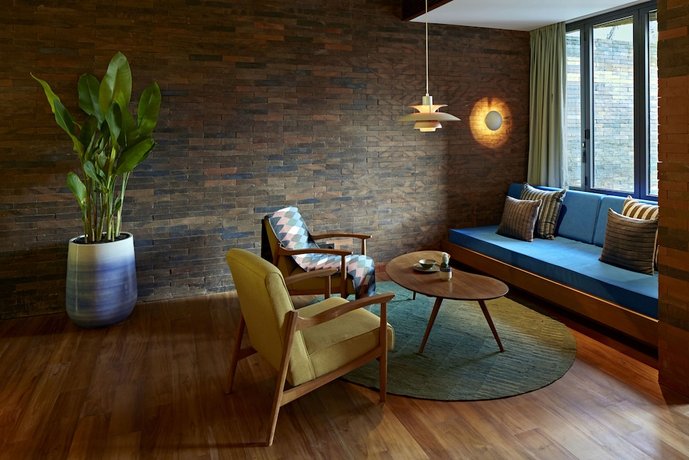 Potato Head Suites & Studios