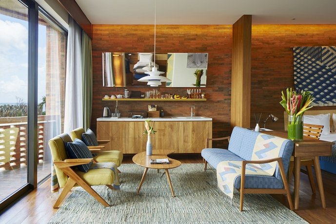 Potato Head Suites & Studios