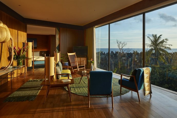 Potato Head Suites & Studios