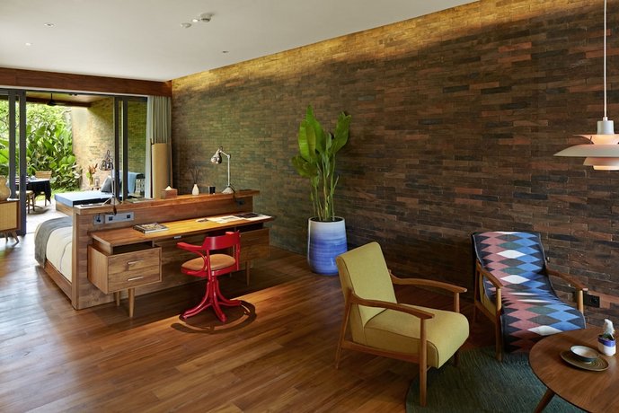 Potato Head Suites & Studios