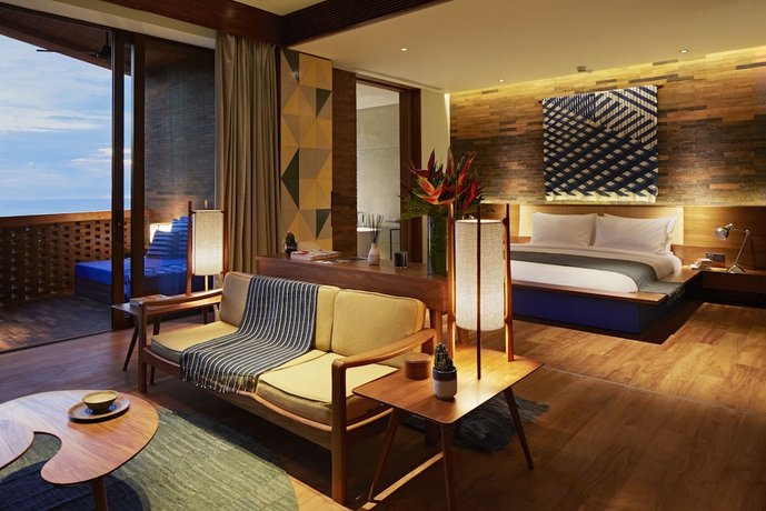 Potato Head Suites & Studios
