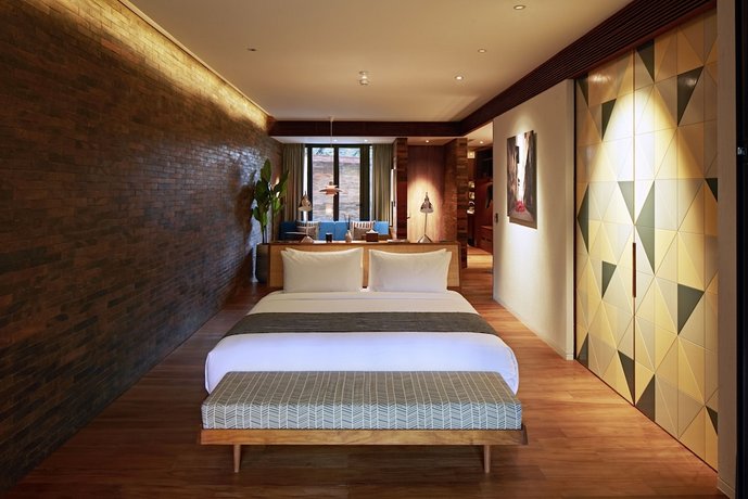 Potato Head Suites & Studios