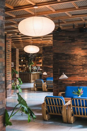 Potato Head Suites & Studios