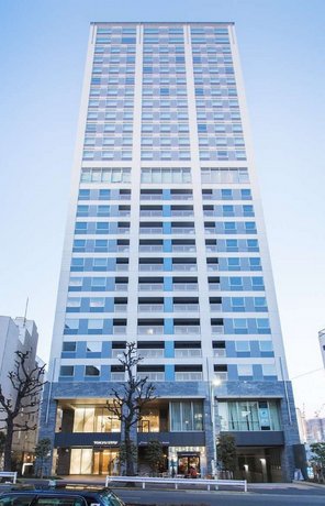 Tokyu Stay Aoyama Premier