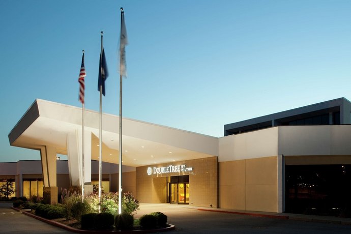 DoubleTree by Hilton Hotel Cincinnati Airport