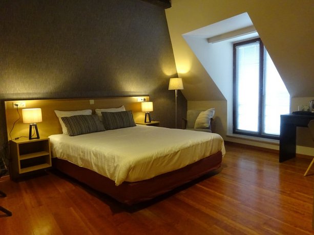 Hotel Malleberg