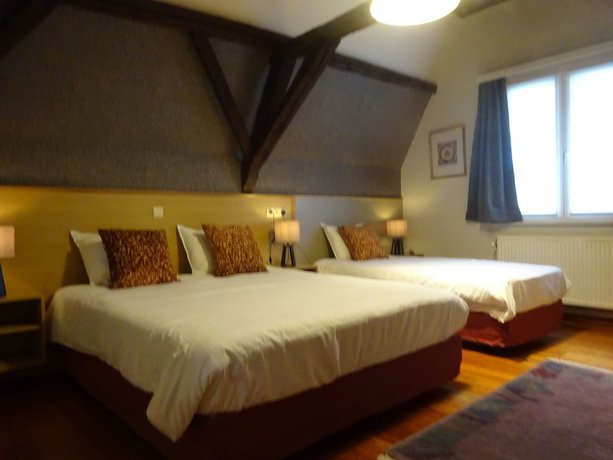 Hotel Malleberg
