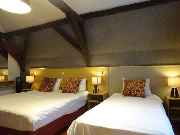 Hotel Malleberg