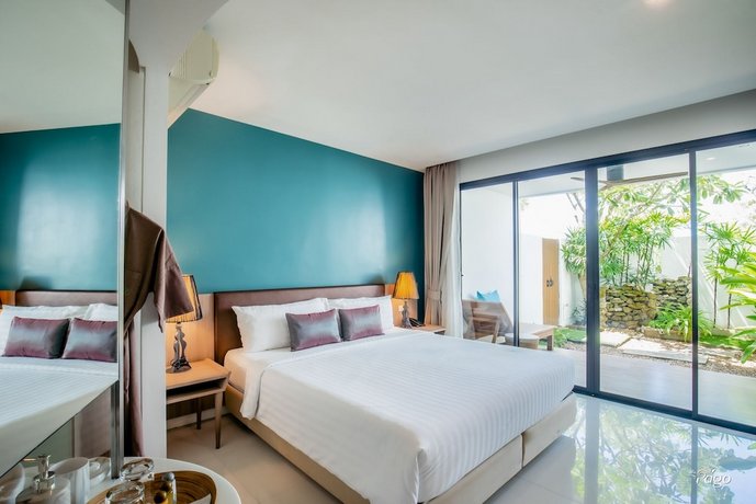 The Pago Design Hotel Phuket