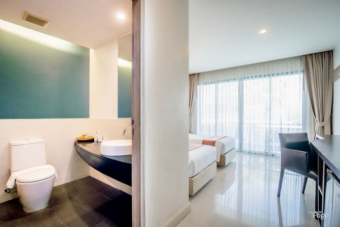 The Pago Design Hotel Phuket