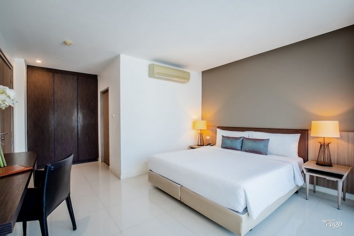 The Pago Design Hotel Phuket