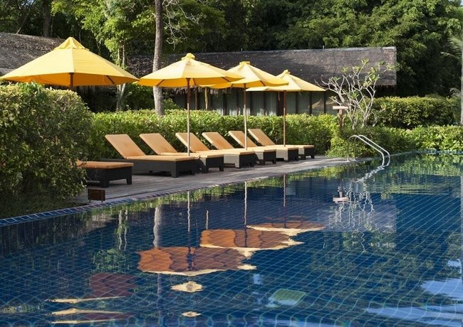 Zeavola Resort