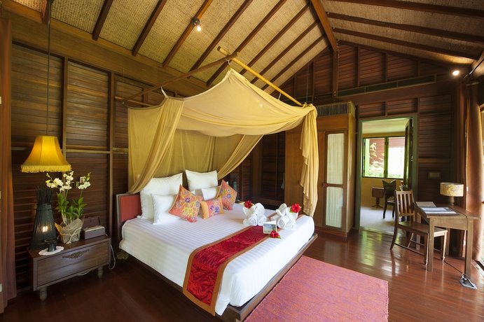 Zeavola Resort