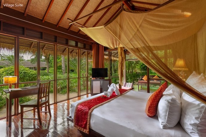 Zeavola Resort
