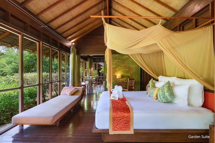 Zeavola Resort