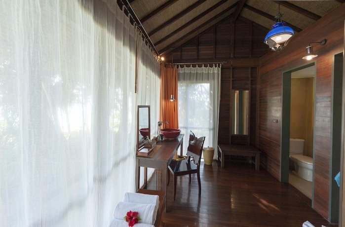 Zeavola Resort