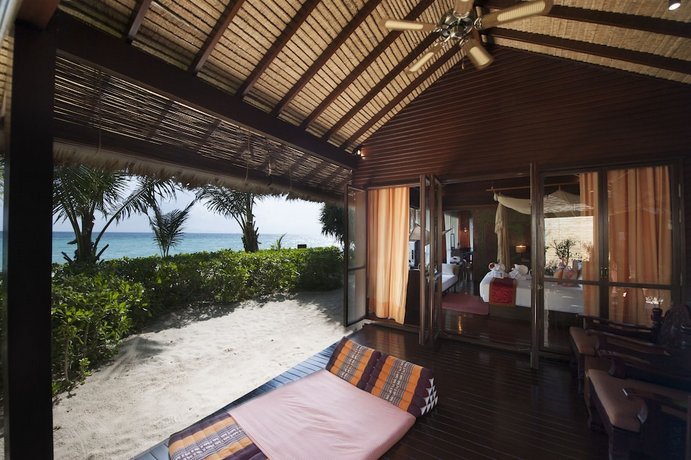 Zeavola Resort