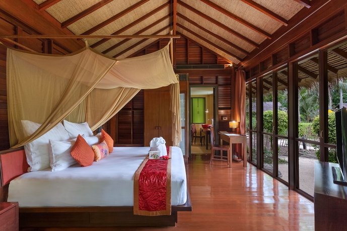 Zeavola Resort