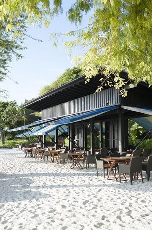 Zeavola Resort