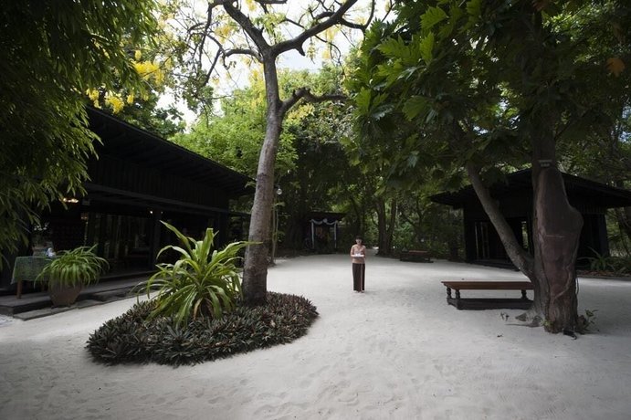Zeavola Resort
