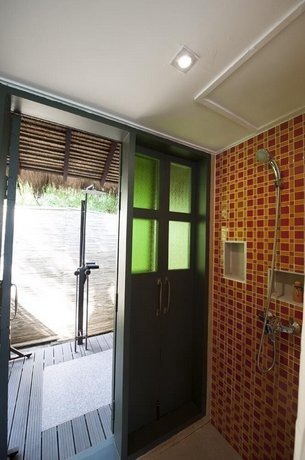 Zeavola Resort