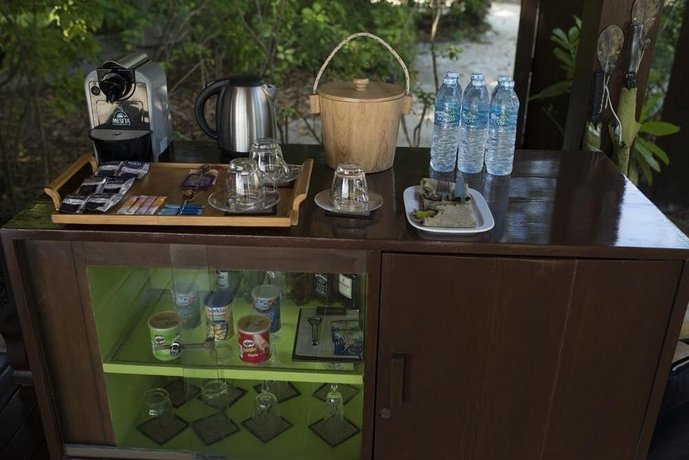 Zeavola Resort