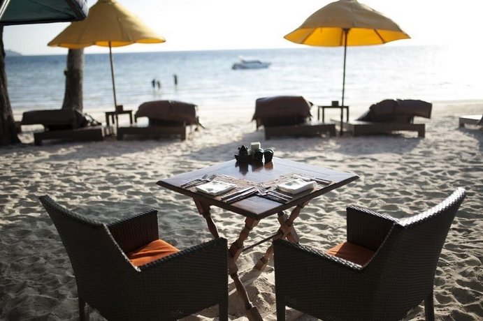 Zeavola Resort