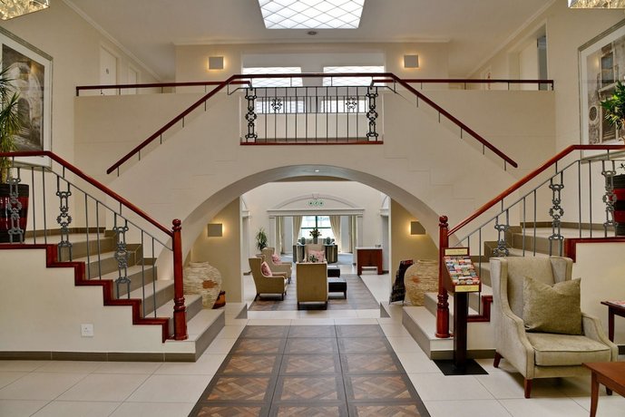 Courtyard Hotel Eastgate