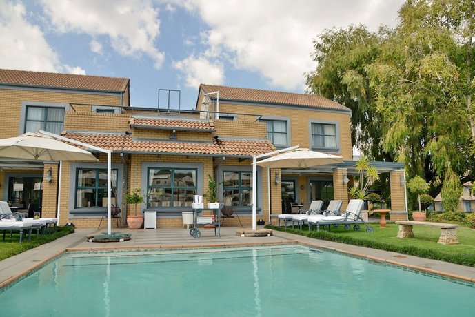 Courtyard Hotel Eastgate