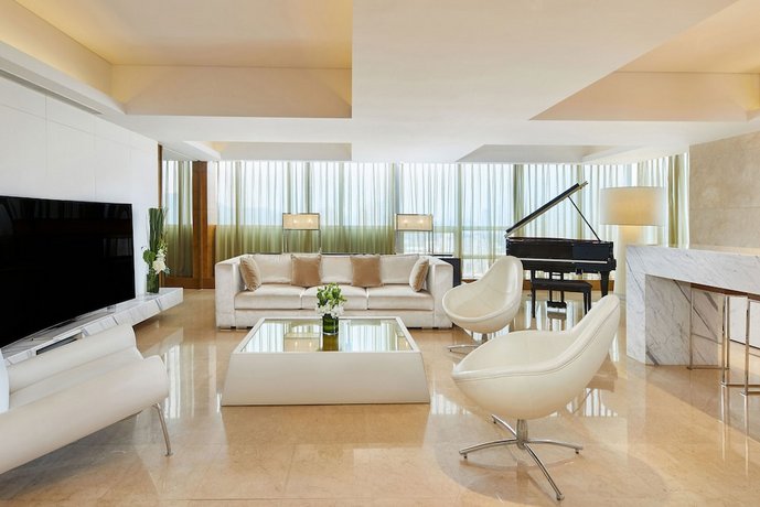 The Westin Shenzhen Nanshan
