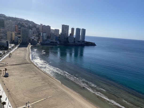 Torre Levante