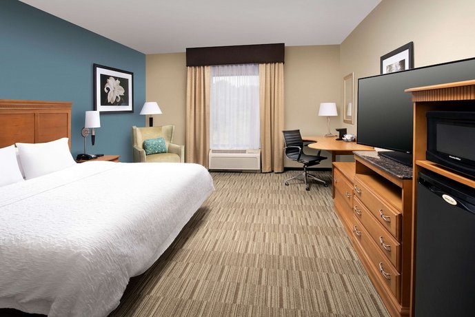 Hampton Inn Birmingham I-65/Lakeshore Drive