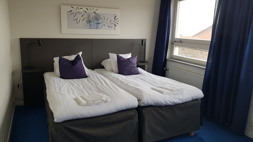 Hotel Bishops Arms Mora