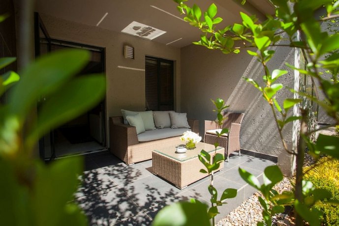 Villa Moyal