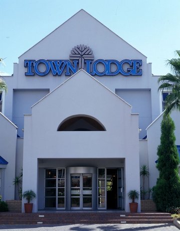 Town Lodge Midrand