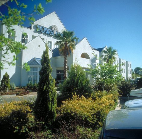 Town Lodge Midrand