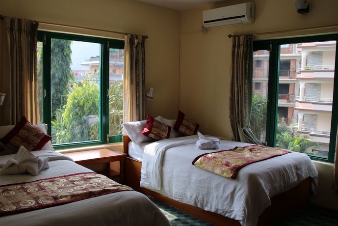 Hotel Noble Inn