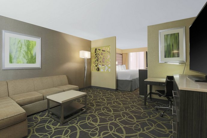 SpringHill Suites by Marriott Oklahoma City Quail Springs