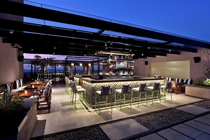 DoubleTree Suites by Hilton Bangalore