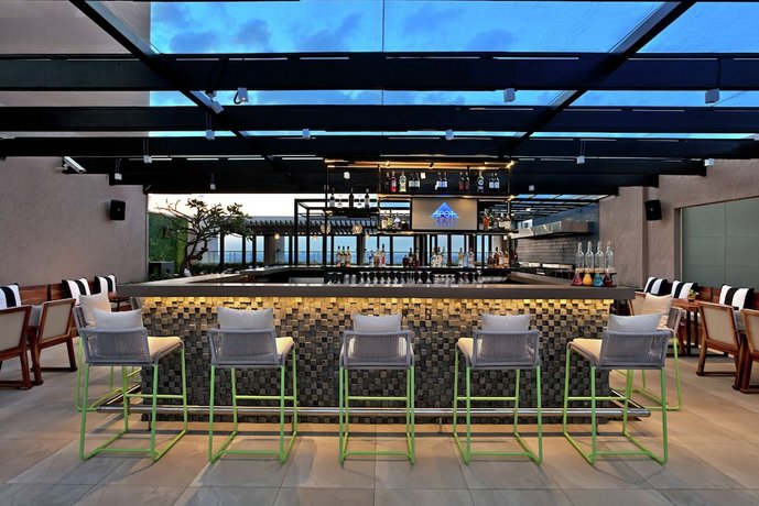 DoubleTree Suites by Hilton Bangalore