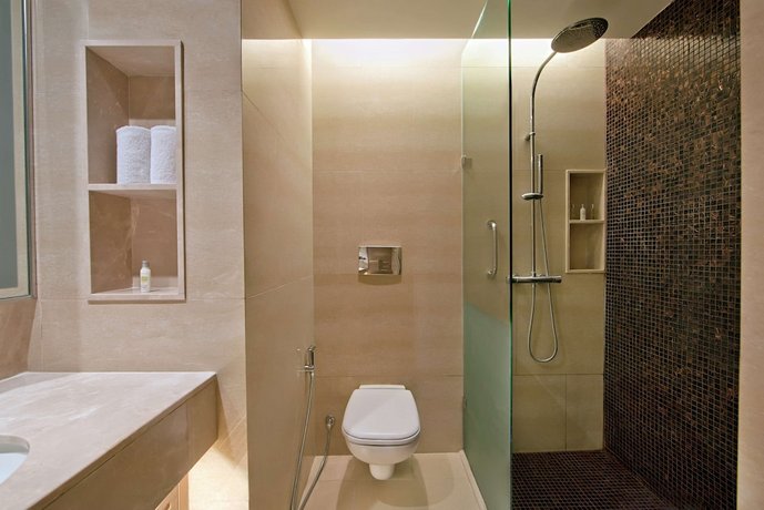 DoubleTree Suites by Hilton Bangalore