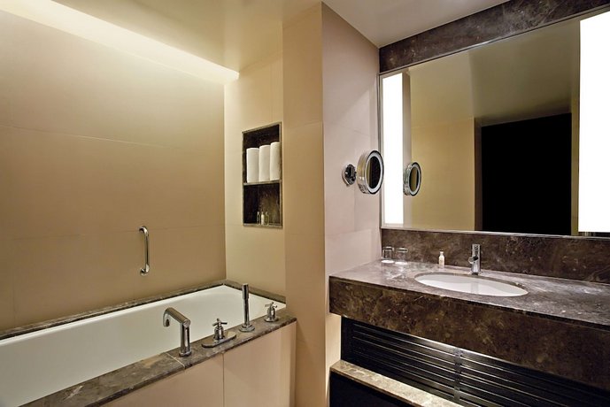 DoubleTree Suites by Hilton Bangalore